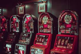 Зеркало Jackpot Casino